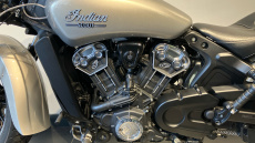 Indian Scout 1200